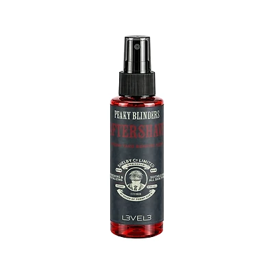 Aftershave Strong Yard Bonfire Scent
