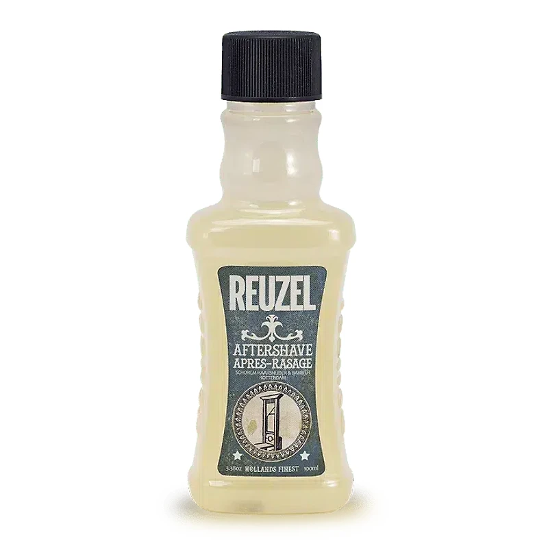 Aftershave