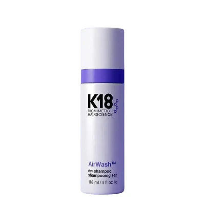 Airwash Dry Shampoo