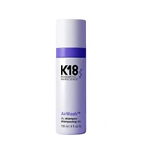 Airwash Dry Shampoo