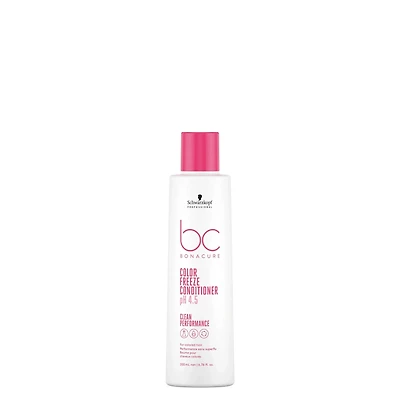 BC BONACURE pH 4.5 Color Freeze Conditioner