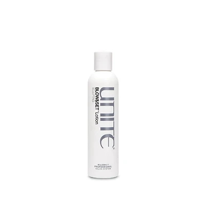 BLOW&SET Lotion