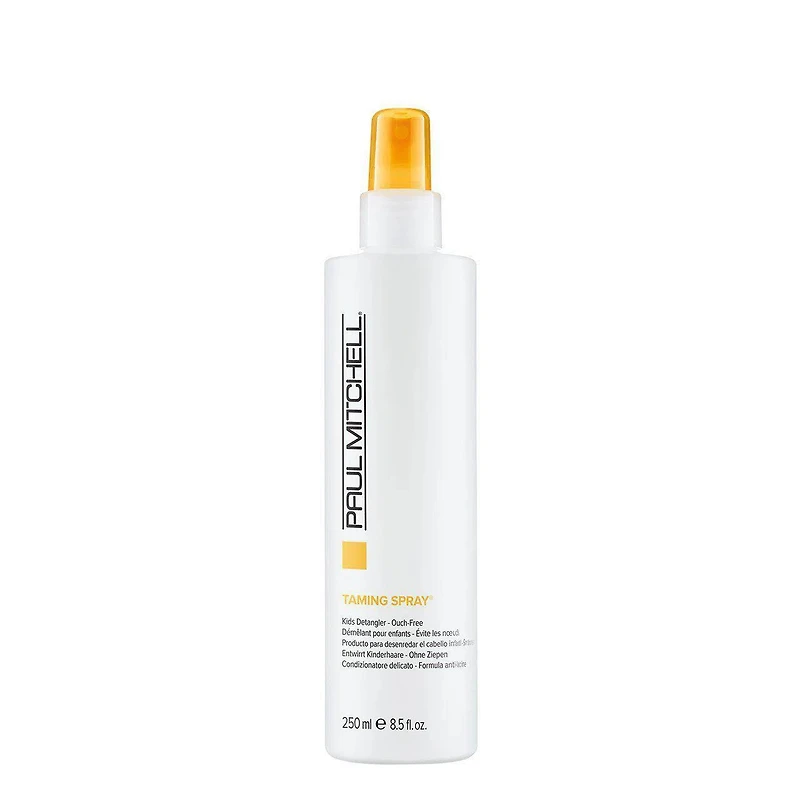 Baby Don't Cry Taming Spray
