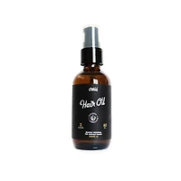 Balance Hair Oil - Lavender & Peppermint 60ML