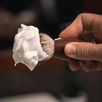 Balsam Eclipse Shave Kit