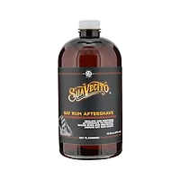 Bay Rum Aftershave