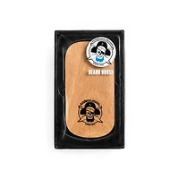 Beard Brush