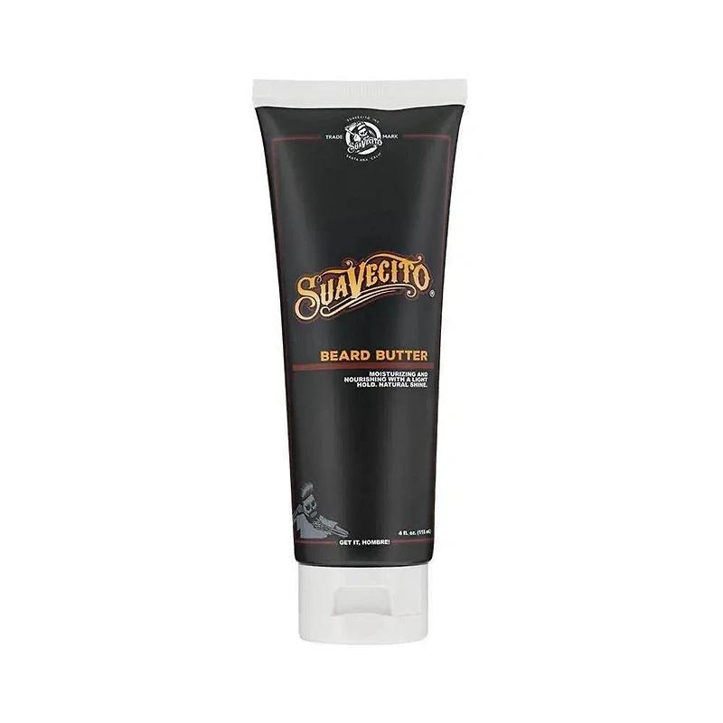 Beard Butter