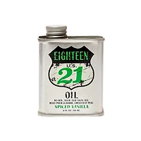 Beard, Hair and Skin Oil
