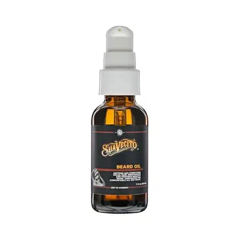 Beard Oil