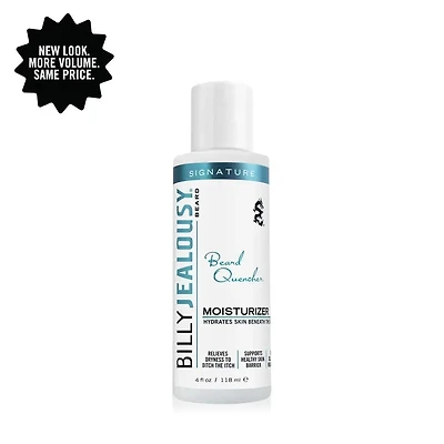 Beard Quencher