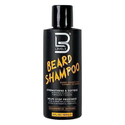 Beard Shampoo