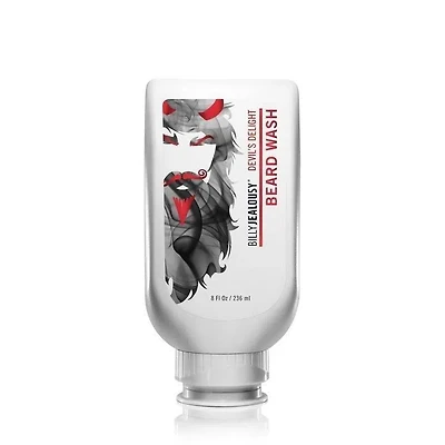 Beard Wash Devils Delight
