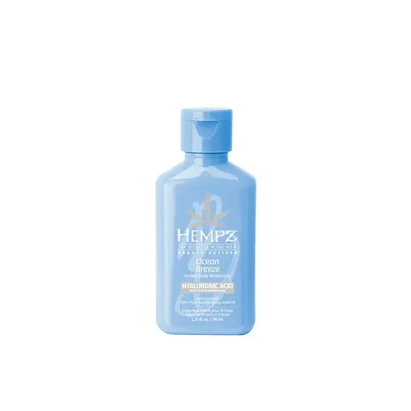 Beauty Booters Kit