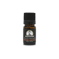 Bergamot Grapefruit Beard Oil