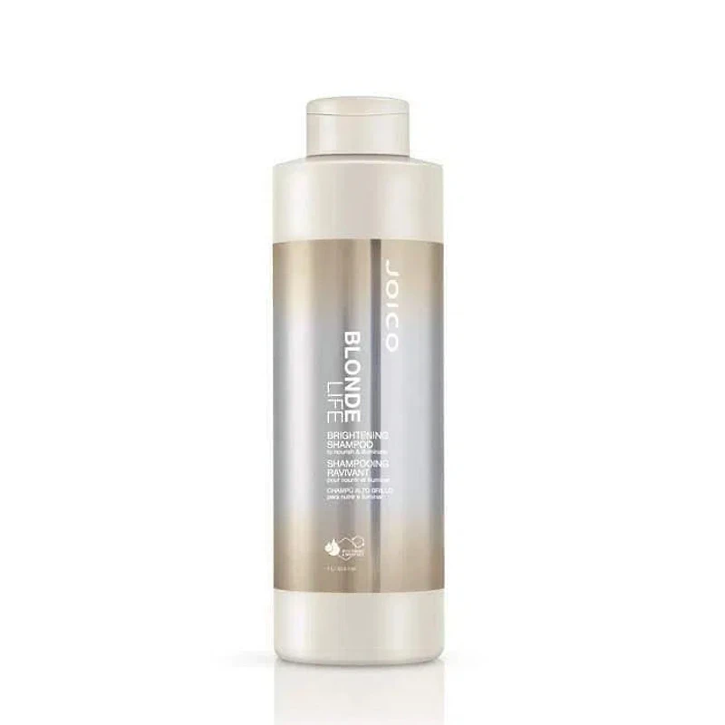 Blonde Life Brightening Shampoo