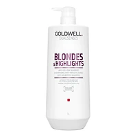 Blondes + Highlights Anti-Yellow Shampoo