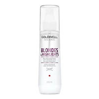 Blondes + Highlights Brilliance Serum Spray