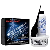 Blue Lightning Bleach Kit (30 Volume)