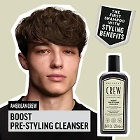 Boost Pre-Styler Shampoo