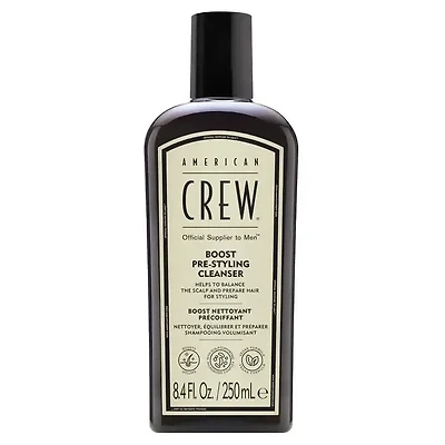Boost Pre-Styler Shampoo