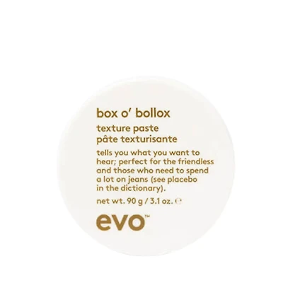 Box O' Bollox Texture Paste