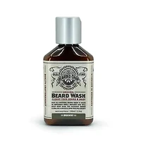 Brawny Original Beard Wash