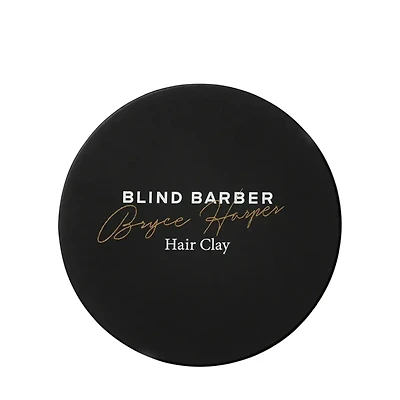 Bryce Harper Hair Clay