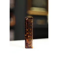 Cellulose Acetate Comb Brush