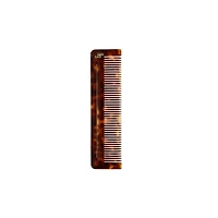 Cellulose Acetate Comb Brush