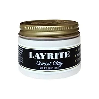 Cement Clay