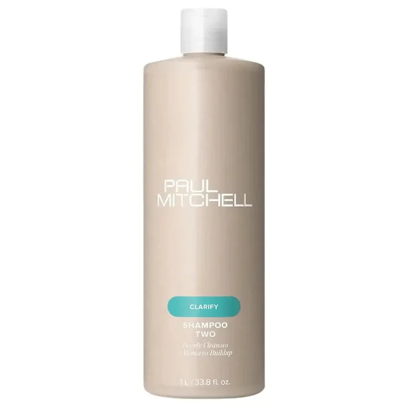 Clarify Shampoo Two