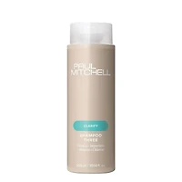 Clarifying Shampoo Three