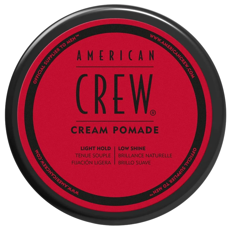 Classic Cream Pomade