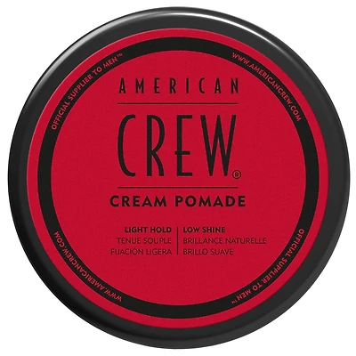Classic Cream Pomade
