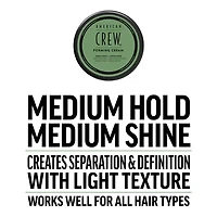 Classic Forming Cream