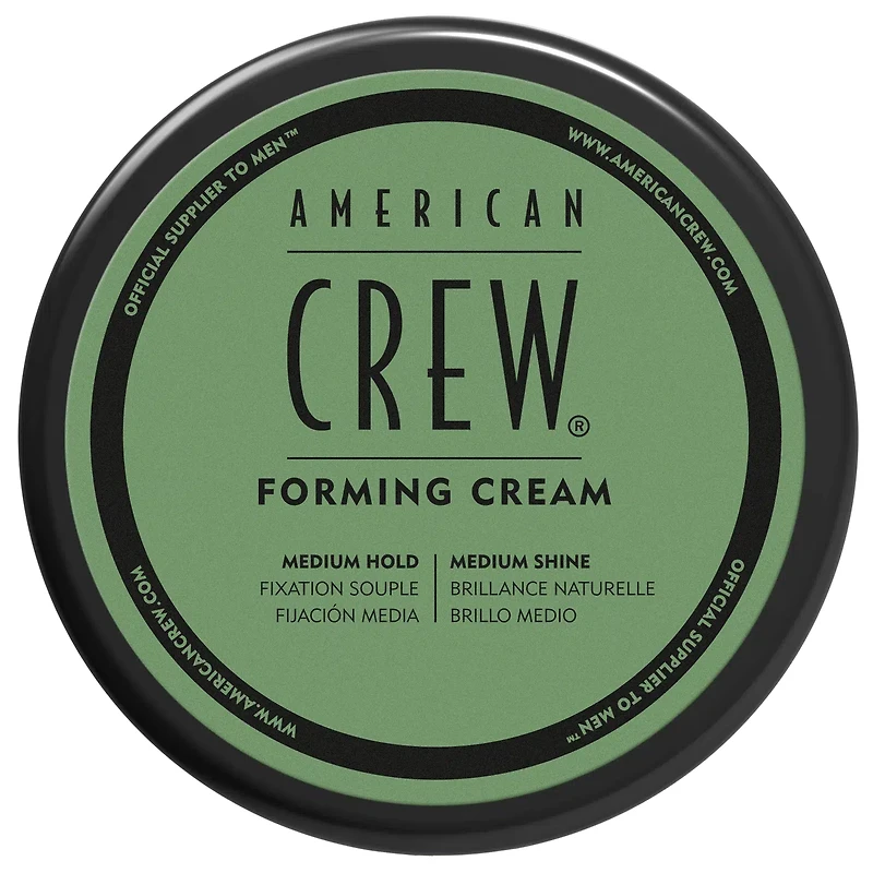 Classic Forming Cream