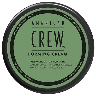 Classic Forming Cream