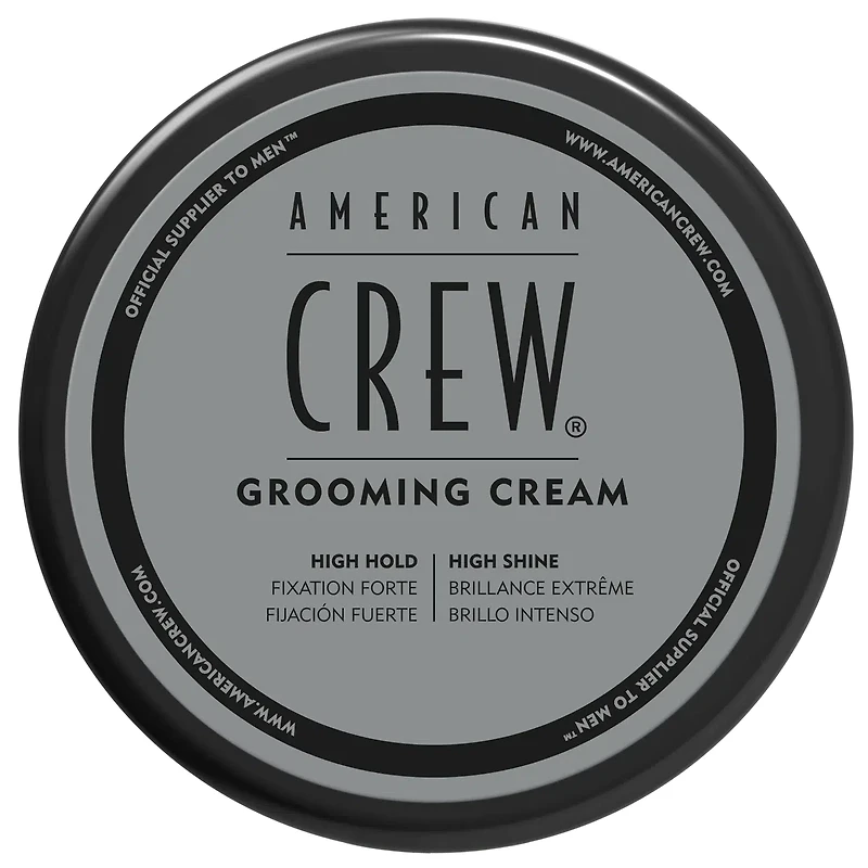 Classic Grooming Cream
