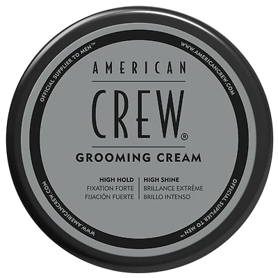 Classic Grooming Cream