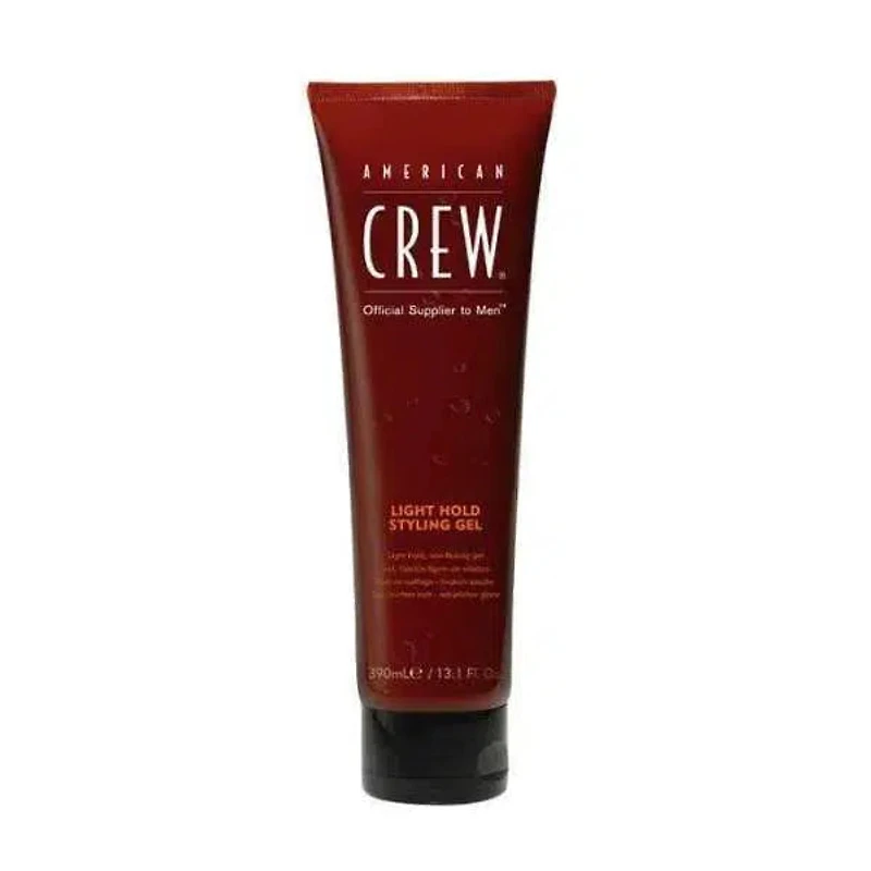Classic Light Hold Styling Gel
