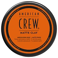 Classic Matte Clay