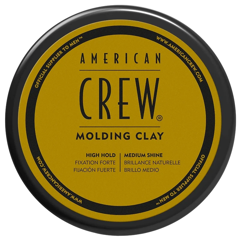 Classic Molding Clay