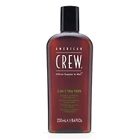 Classic Tea Tree 3-In-1