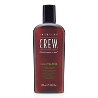 Classic Tea Tree 3-In-1