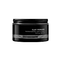 Clay Pomade