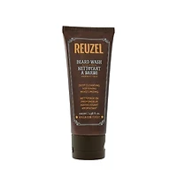 Clean & Fresh Beard Wash