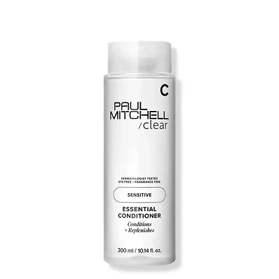 Clear Essential Conditioner