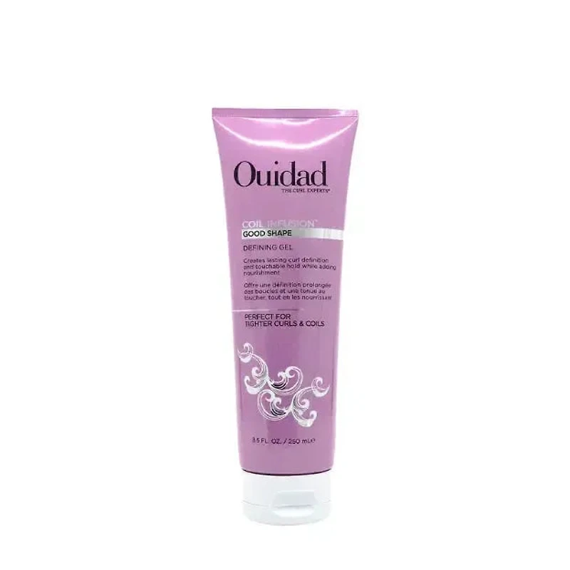 Coil Infusion Good Shape Defining Gel
