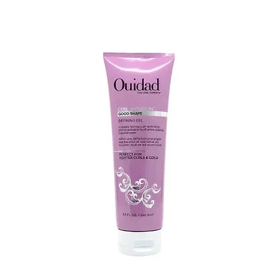 Coil Infusion Good Shape Defining Gel